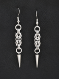 Single Thorn Earrings