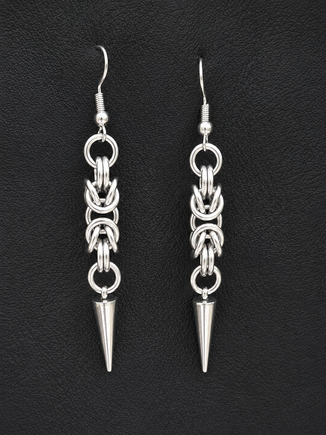 Single Thorn Earrings