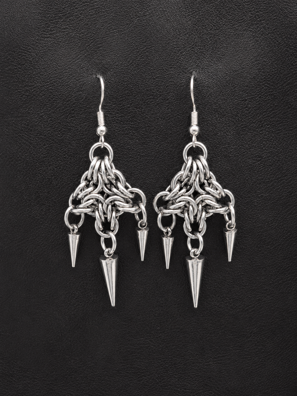 Chandelier Earrings