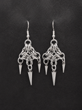 Chandelier Earrings
