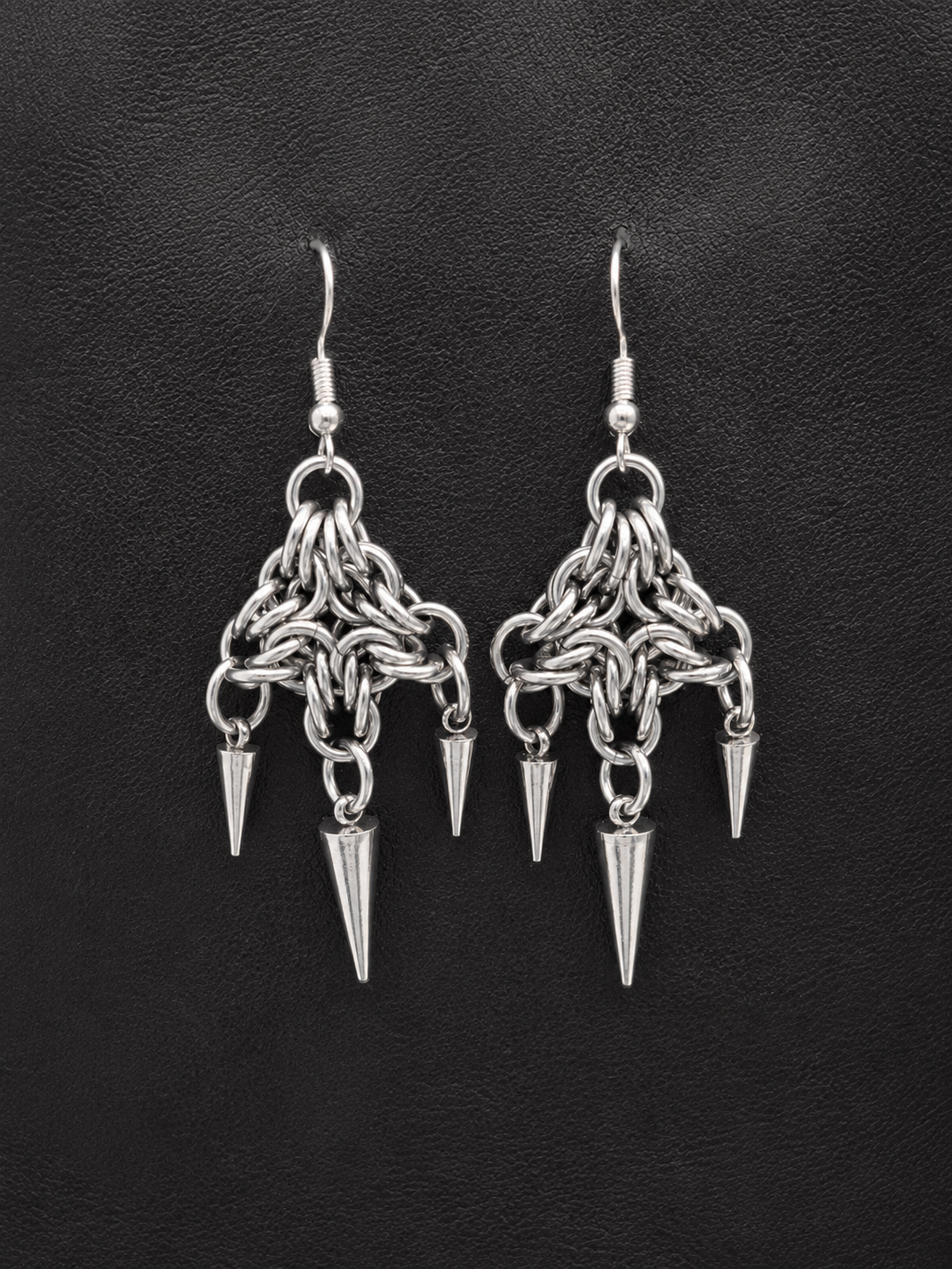 Chandelier Earrings